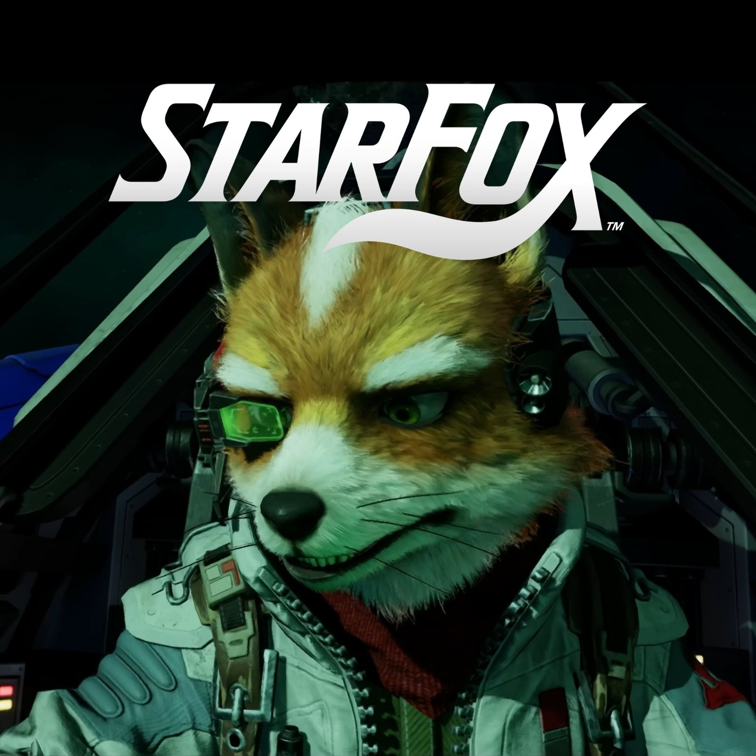 	Star Fox	